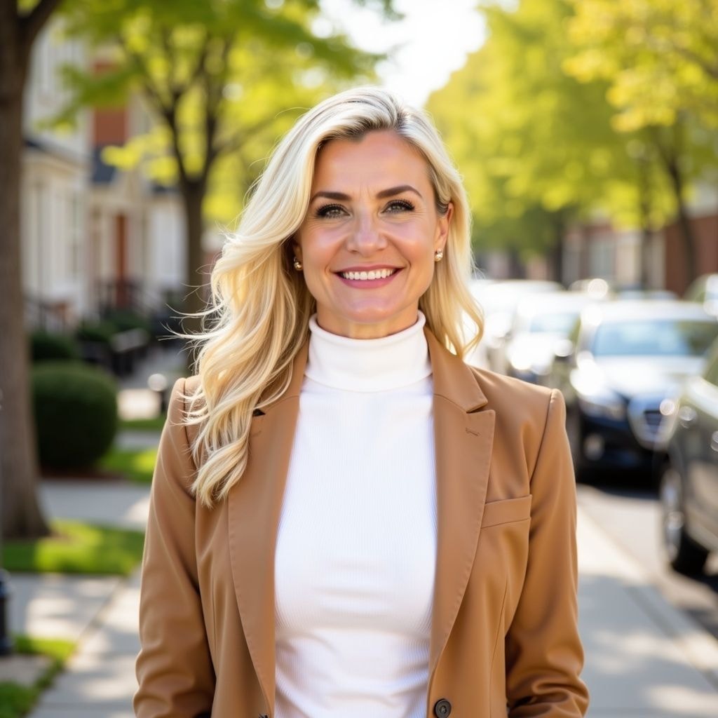 Shpresa Alibegu, LMHC, LPC, CASAC — licensed psychotherapist